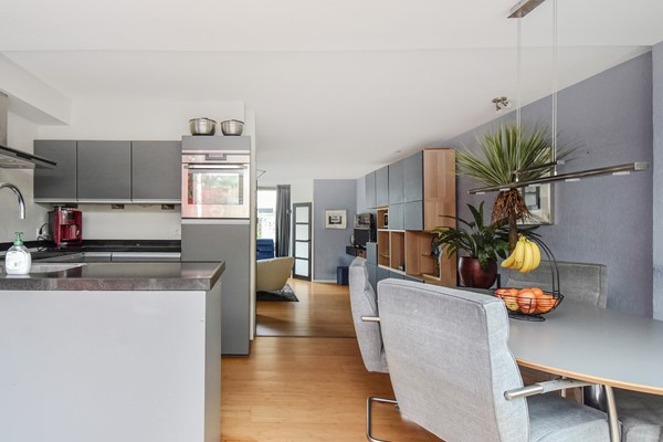 Medium property photo - Herikerberg 1, 2716 ET Zoetermeer